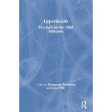 HyperReality Paradigm for the Third Millenium Paperback Book