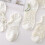 Ladies Summer Mesh Socks (8 Pairs) - Breathable 1