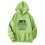 Women's Casual Hoodie Oversized Printed Sweatshirt 1