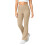 Kids Flared Pants with Fuzzy Lining and Pockets, Size 5-16 5