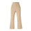 Kids Flared Pants with Fuzzy Lining and Pockets, Size 5-16 6