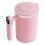 Self-Stirring Coffee Mug 400ml Rechargeable Stainless Steel 2