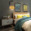 Rattan Dome Pendant Light Dimmable 5