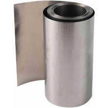 304 Stainless Steel Fine Plate Sheet 100mm x 1m 0.01-0.5mm