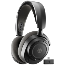 SteelSeries Arctis Nova 7 Gen 2 Wireless Headset - Refurbished