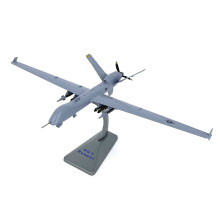 MQ-9 Reaper UAV Model Airplane 1:72 Scale