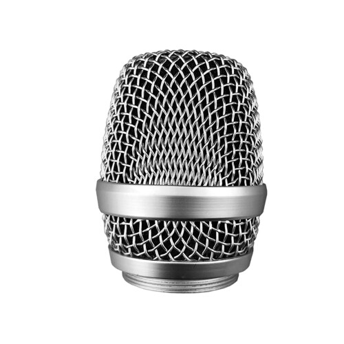 Microphone Grille Ball Cover Replacement Head 8 1