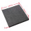 Carbon Felt Graphite Insulation Pads 4 pcs 5