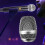 Microphone Grille Ball Cover Replacement Head 8 7