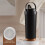 Ceramic-Lined Tumbler 750ml Double-Wall Insulated 7