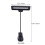 LED Clip-on Reading Light for Music Stand 2