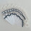 Ear Expander Set Hypoallergenic 50 Pcs 5