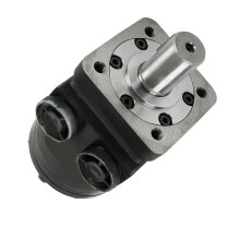 Electric Hydraulic Motor 4-Bolt Replacement for H Series