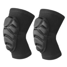 SANWOOD Knee Pads for Adults Thickened Support 1 Pair