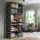IKEA VIHALS Shelving Unit 95x37x200cm 1