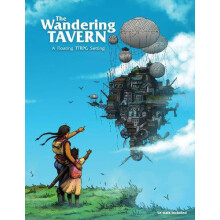The wandering tavern