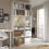IKEA VIHALS Shelving Unit 95x37x200cm 1