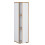 (Chipboard, White) Office cabinet Sideboard Salia 3x B30 2
