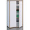 (Chipboard, White) Office cabinet Sideboard Salia 3x B60 13