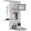 (Matt, Wood) Wood Wall Rack Corner Shelf Shelf Balos 1