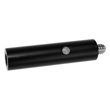1/4 inch verlengstang met schroefdraad van-50 mm