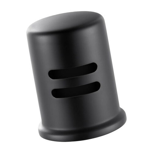 High Quality Dishwasher Air Gaps Assembly With Nonrust-Black
