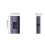 Aluminum USB C Extender Fast Speed Data Transfer-Black 4