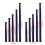 Thick Soft Fishing Rod Bag Thickened Soft-Length 70cm Width 8cm 2