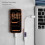 Aluminum USB C Extender Fast Speed Data Transfer-Black 6