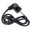 Efficient Coppers Wiring Extension Cord 250V Rate Flame Proof 1