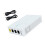 Uninterrupted Power Unit for Internet Devices Providing 13500mAh 1