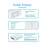 Uninterrupted Power Unit for Internet Devices Providing 13500mAh 2