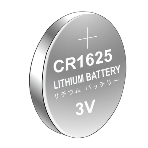 10/5-post CR1625 Button Cell Batteries Safe Power-10 pieces 1