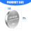 10/5-post CR1625 Button Cell Batteries Safe Power-10 pieces 4