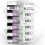 10/5-post CR1625 Button Cell Batteries Safe Power-10 pieces 5