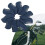 Golf Iron Covers Dark Blue Ultramarine 10 Pcs 5