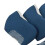 Golf Iron Covers Dark Blue Ultramarine 10 Pcs 8