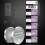 10/5-post CR1625 Button Cell Batteries Safe Power-10 pieces 8