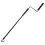Manual Crank Wand for Awning Canopy Shade Adjustment 1 Pack 1