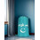 Foldable Mesh Dirty Clothes Basket for Home and Bathroom 8