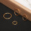 Titanium Nose Rings 20G/18G/16G 5–12mm 2Pcs 6
