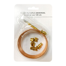 Universal Oven Thermocouple Probe for Gas Stove Cooker