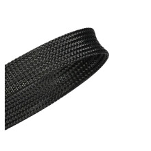 Insulated PET Cable Sleeve 20 Meters