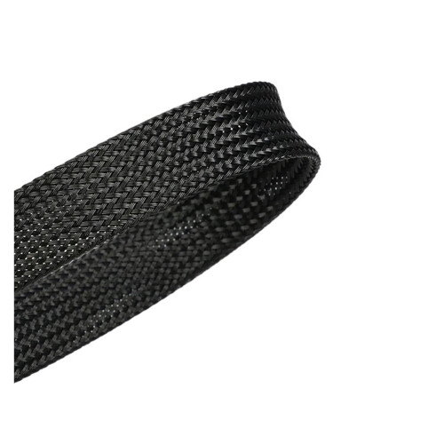 Insulated PET Cable Sleeve 20 Meters