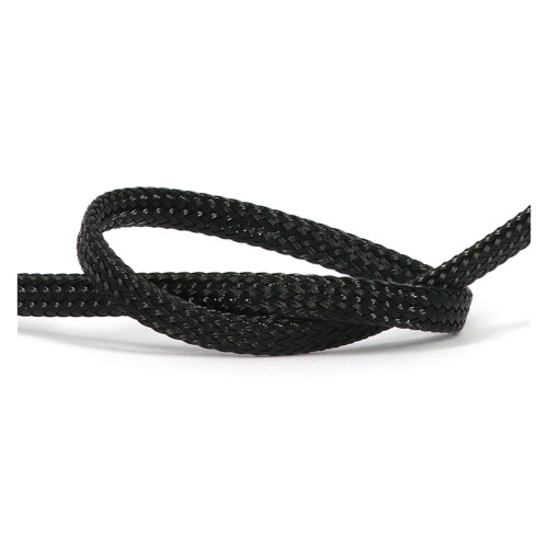 PET expandable sleeve for wire cable protection 3 meters