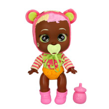 Cry Babies Daycare Charlie-12 Baby Doll, für Mädchen und Kinder ab 18 Monaten