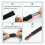 Insulated PET Cable Sleeve 20 Meters 7