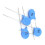 Ceramic Capacitor High Voltage 1kV-5kV 5pF-0.68μF 20pcs 3