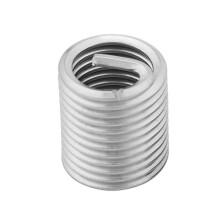 LYUMO Stainless Steel Thread Repair Kit M3-M10 60pcs