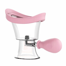 Silicone Eye Wash Cup for Rinsing Eyes – Removes Dust,